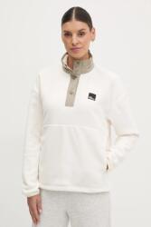 Jack Wolfskin gyapjú pulóver Sumetro - bézs L