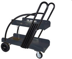 Iweld Hegesztőgép kocsi (215, tig250dp, 350dp) (VT016000)