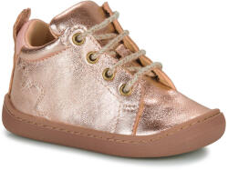 Easy Peasy Pantofi sport stil gheata Fete MY FLEXOO LACET Easy Peasy roz 23