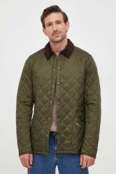 Barbour rövid kabát - zöld XL