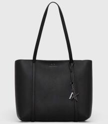 Giorgio Armani kézitáska - fekete Univerzális méret - answear - 42 990 Ft