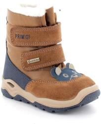 Primigi gyerek hótaposó - barna 21
