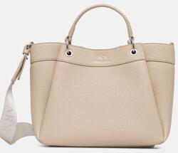 Giorgio Armani kézitáska - bézs Univerzális méret - answear - 46 490 Ft