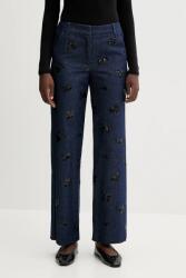 Marella farmer Emme by Marella - sötétkék 38 - answear - 33 990 Ft