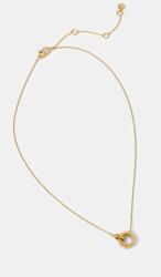 Kate Spade nyaklánc - arany Univerzális méret - answear - 20 990 Ft