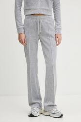 Juicy Couture melegítőnadrág - szürke L