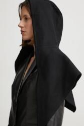 Ruslan Baginskiy - fekete Univerzális méret