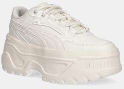 PUMA sportcipő Karmen X-TRA - bézs Női 40