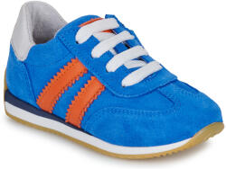 GBB Pantofi sport Casual Băieți SPORTIF GBB albastru 36