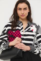 MEDICINE női viszkóz ing - többszínű S - answear - 16 990 Ft