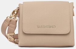 Valentino Bags keresztpántos táska női műbőr - bézs Univerzális méret - answear - 51 990 Ft