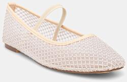 Bianco balerina cipő BIALILJA - bézs Női 38 - answear - 27 990 Ft