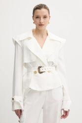 Versace Jeans Couture zakó - fehér 36