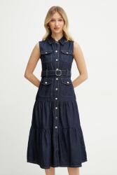 Morgan pamut ruha RNAUTICA - sötétkék 34