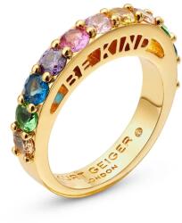 Kurt Geiger London gyűrű - arany M/L - answear - 23 990 Ft