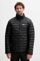Jack Wolfskin sportos pehelydzseki Passamani Down - fekete S