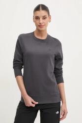 Helly Hansen melegítő felső Nord Graphic - szürke S