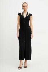 MAX&Co. MAX&Co. ruha - fekete M - answear - 101 990 Ft