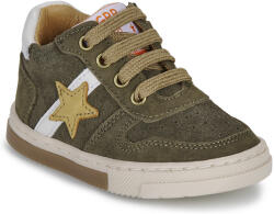 GBB Pantofi sport stil gheata Fete RIKKIE FLEX GBB verde 20