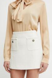 Marella szoknya DANCING - bézs 42