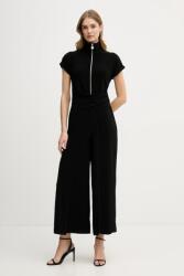 Joseph Ribkoff kezeslábas - fekete 50