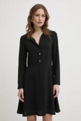 Morgan ruha RBREST - fekete 34
