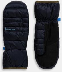 Cotopaxi kesztyűk Down Mitten - sötétkék L