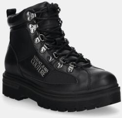 Versace Jeans Couture cipő - fekete Férfi 42