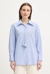 MARELLA pamut ing TABARIN - kék 40