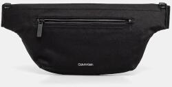 Calvin Klein övtáska - fekete Univerzális méret - answear - 20 990 Ft