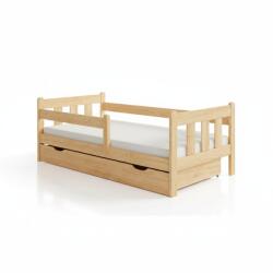 Halmar Pat pentru copii Marinella 80 x 160 cm, pin (V-PL-MARINELLA-SOSNA)