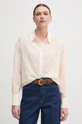 MOS MOSH pamut ing - bézs L