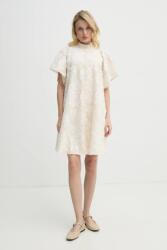 Bruuns Bazaar ruha - bézs 40 - answear - 79 990 Ft