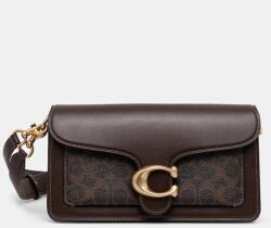 Coach bőr táska Tabby 26 - barna Univerzális méret
