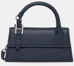 Silvian Heach bőr táska MARECHIARO - kék Univerzális méret