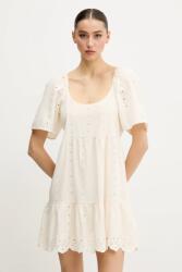 Rip Curl ruha vászonkeverékből SAN CARLOS - bézs XS