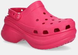 Crocs papucs Classic Bae Clog W - rózsaszín Női 37/38