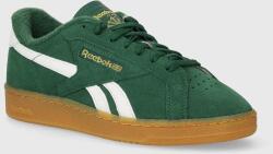 Reebok sportcipő Club C - zöld Női 36