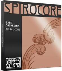  Thomastik Spirocore 3885W 3/4 nagybőgőhúr
