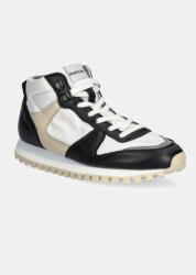 Novesta sportcipő MARATHON APEX - fekete Női 37