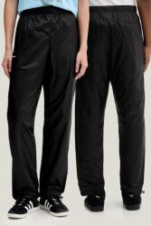 PANGAIA melegítőnadrág - fekete XL