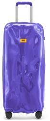 Crash Baggage bőrönd TRUNK Large size 80x38x40 cm - lila Univerzális méret (CB169)