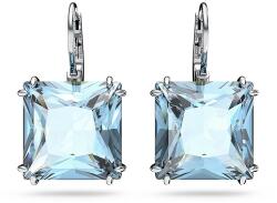 Swarovski fülbevaló - kék Univerzális méret