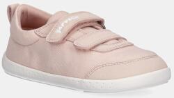 Garvalin gyerek sportcipő - bézs 25