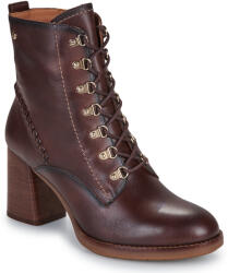 Pikolinos Botine Femei PALENCIA W9U Pikolinos Maro 40 - spartoo - 569,10 RON