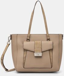 U. S. Polo Assn U. S. Polo Assn. kézitáska Romantic - bézs Univerzális méret - answear - 28 990 Ft