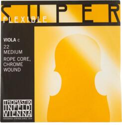  Thomastik Superflexible 22 C 4/4 brácsahúr