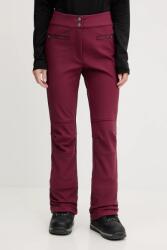 Fusalp sínadrág Diana - burgundia M