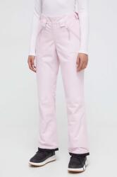 Rip Curl nadrág Rider - rózsaszín S