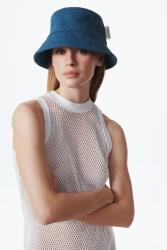 Ruslan Baginskiy pamut sapka - kék M